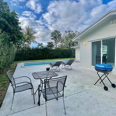 King'S Courtyard View Room Miami Exterior foto