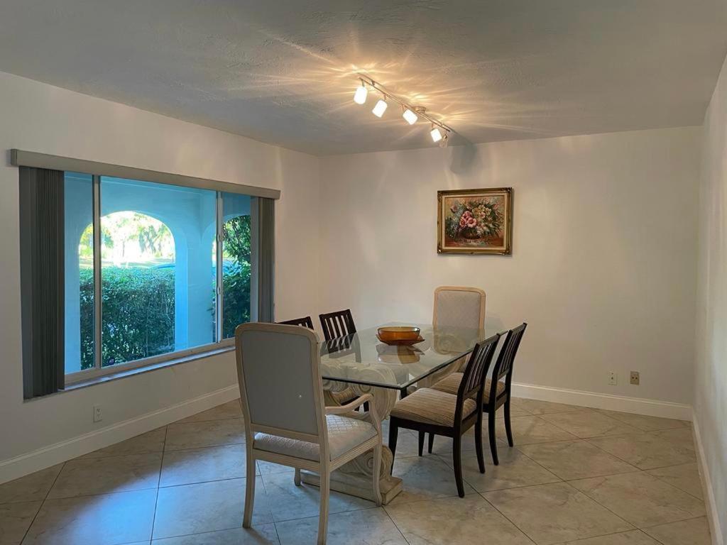 King'S Courtyard View Room Miami Exterior foto