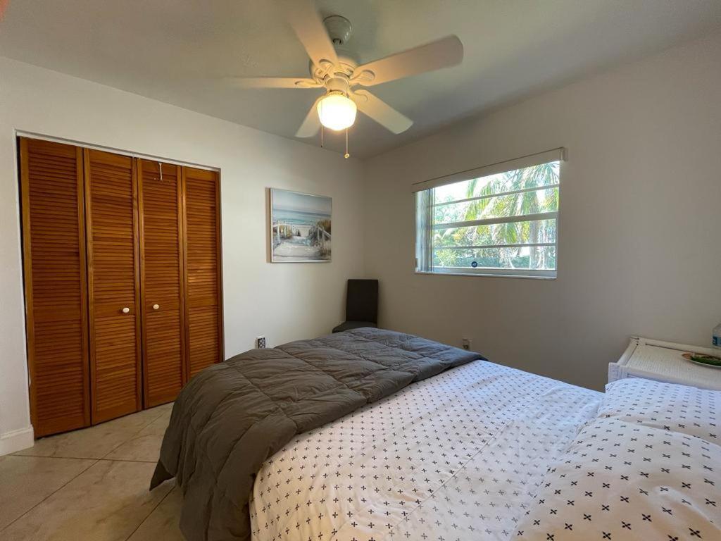 King'S Courtyard View Room Miami Exterior foto