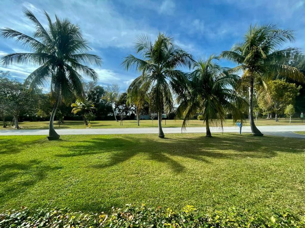 King'S Courtyard View Room Miami Exterior foto